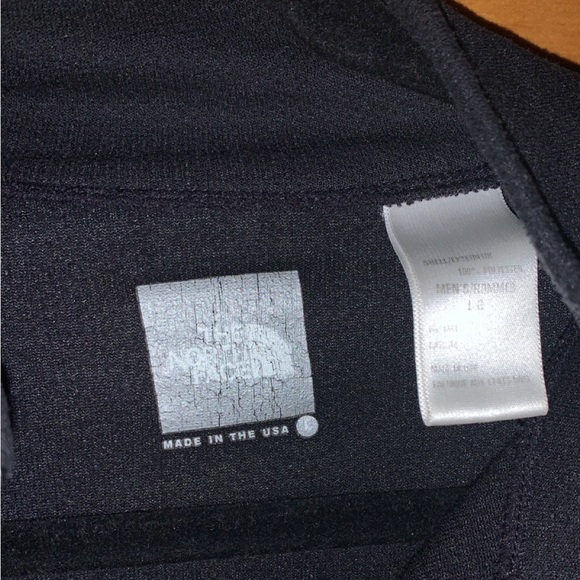 North Face Men’s Jacket - Picture 2 of 3